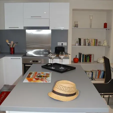 Maison Corse En Balagne *