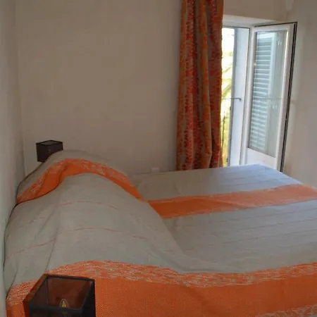 Maison Corse En Balagne Cateri