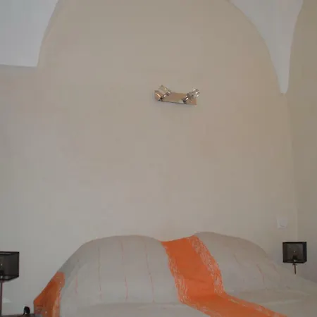 Maison Corse En Balagne