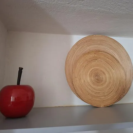 Maison Corse En Balagne