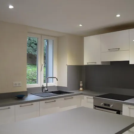 Maison Corse En Balagne Holiday home *