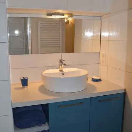 Holiday home Maison Corse En Balagne *