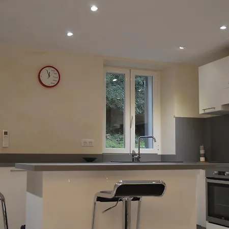 Maison Corse En Balagne