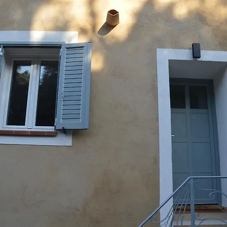 Feriehus Maison Corse En Balagne *