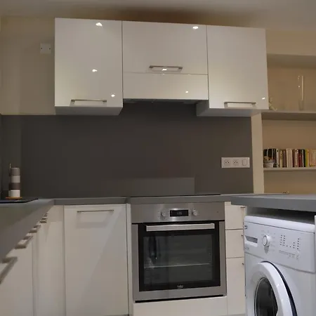 Feriehus Maison Corse En Balagne Cateri