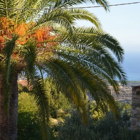 Holiday home Maison Corse En Balagne *