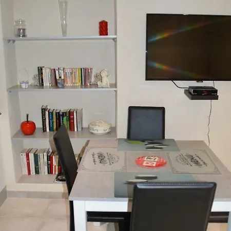 Holiday home Maison Corse En Balagne *