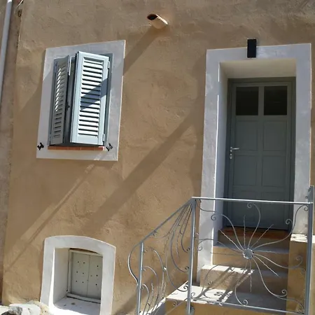 Maison Corse En Balagne * Cateri