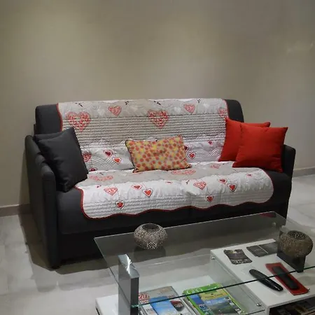 Maison Corse En Balagne Holiday home *