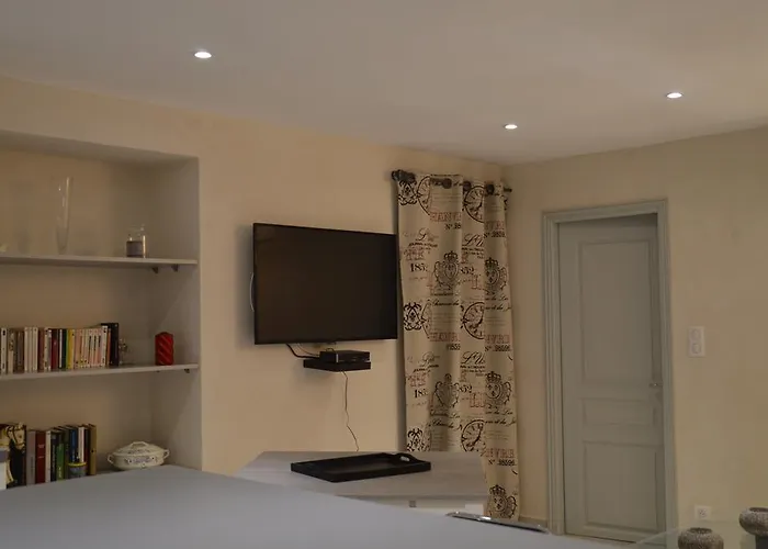 Tatil Evi Maison Corse En Balagne Cateri