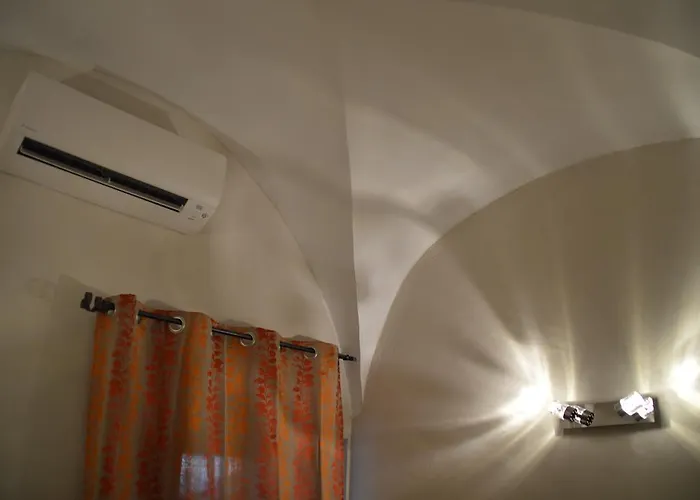 Maison Corse En Balagne Tatil Evi