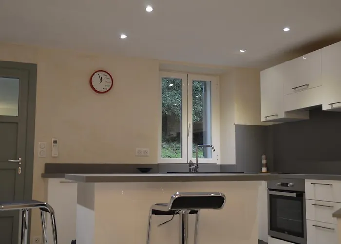 Maison Corse En Balagne