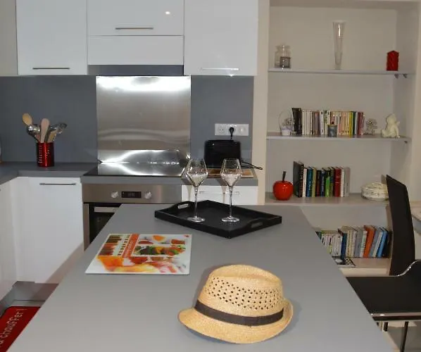 Maison Corse En Balagne *