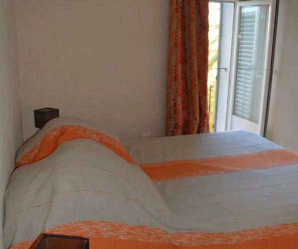 Maison Corse En Balagne Cateri