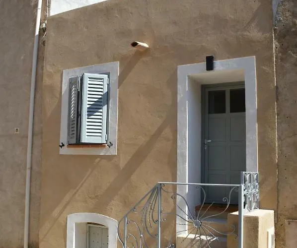 Maison Corse En Balagne * Cateri