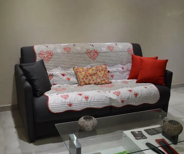 Maison Corse En Balagne Tatil Evi *