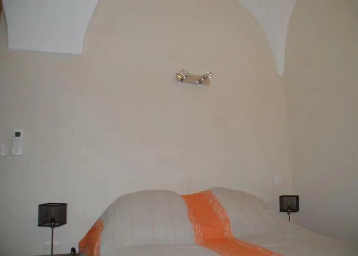 Maison Corse En Balagne